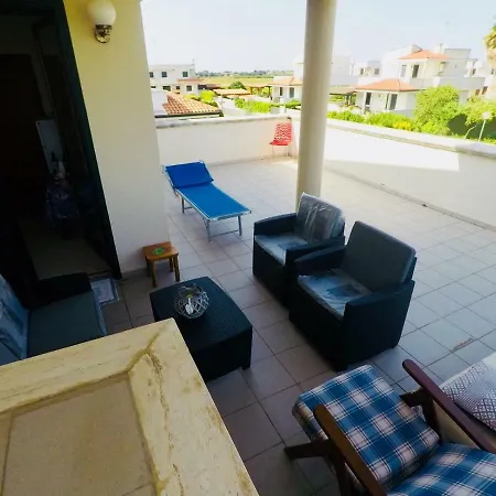 Vendégház Villas Breakfast Brindisi