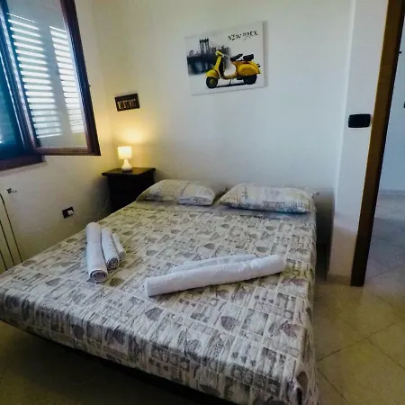 Villas Breakfast * Brindisi
