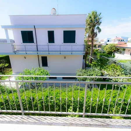 Gasthuis Villas Breakfast Brindisi