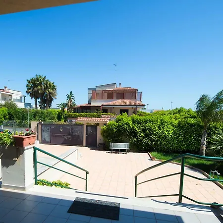Gasthuis Villas Breakfast Brindisi