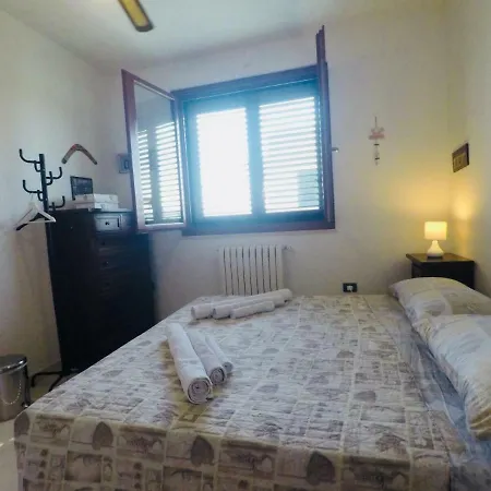 Gæstehus Villas Breakfast Brindisi
